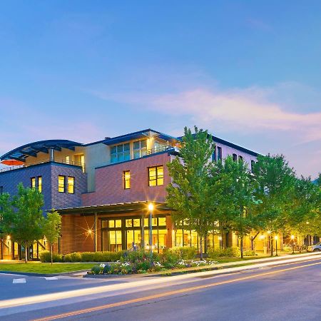 Limelight Hotel Aspen Exteriér fotografie