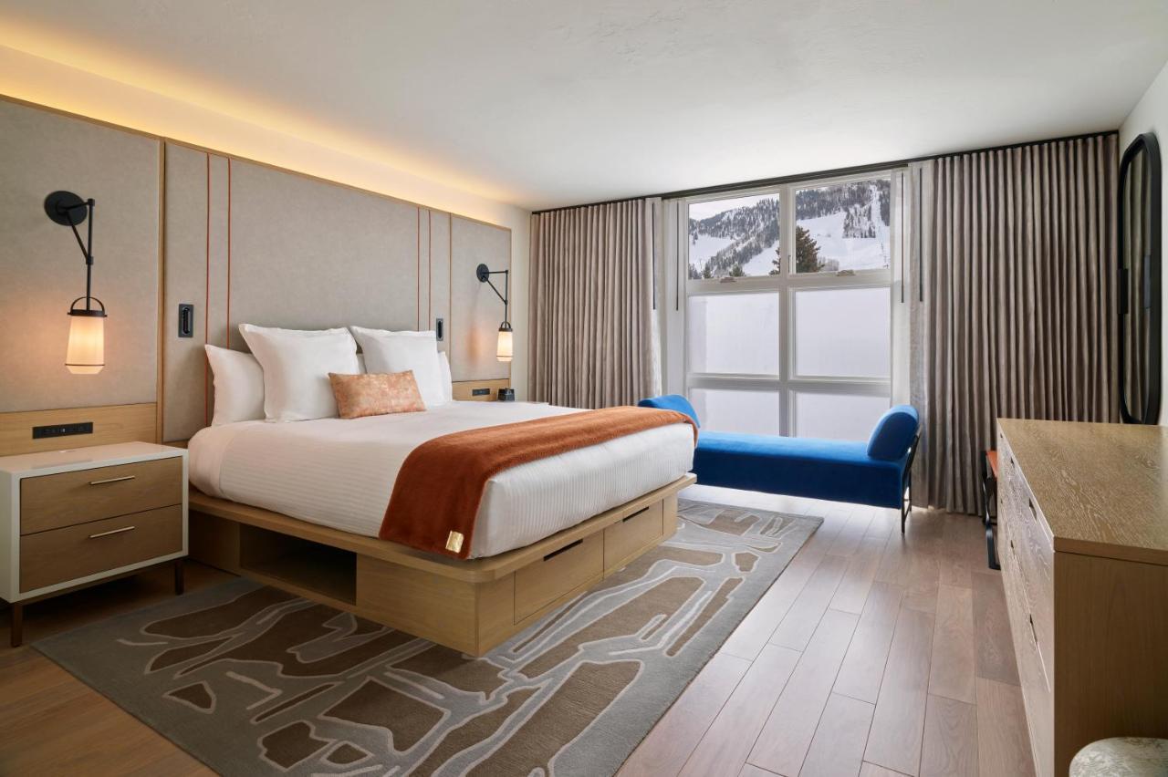 Limelight Hotel Aspen Exteriér fotografie