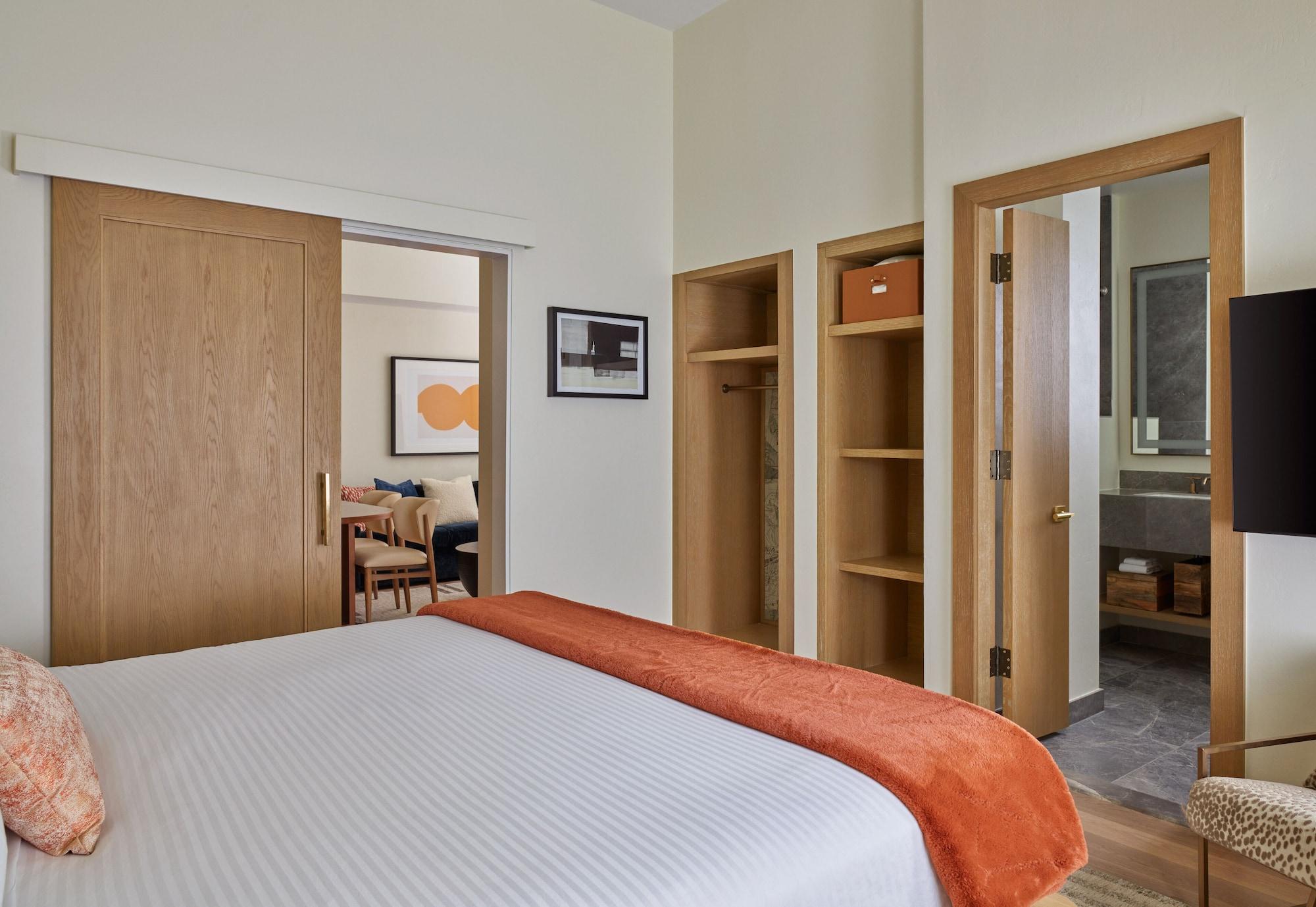 Limelight Hotel Aspen Exteriér fotografie