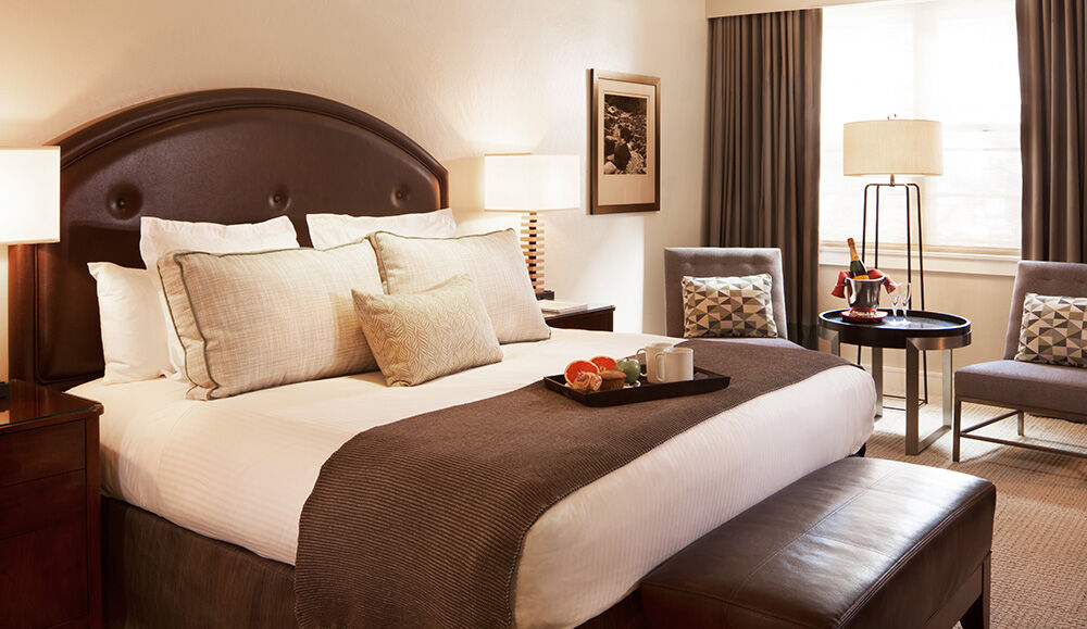 Limelight Hotel Aspen Exteriér fotografie